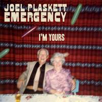 Joel Plaskett Emergency : I’m Yours